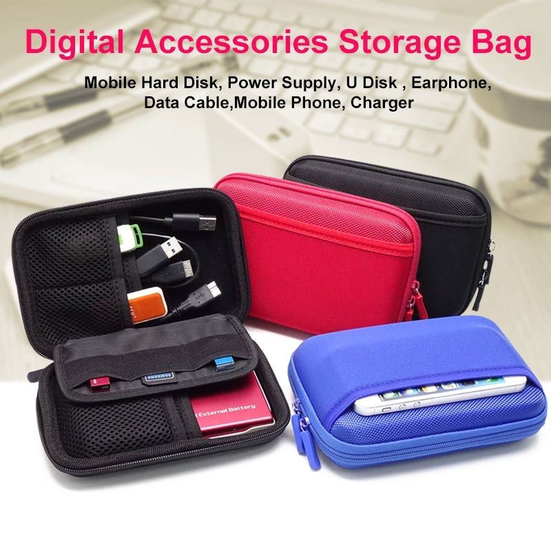 GUANHE GH1310 Portable Travel Protection Bag
