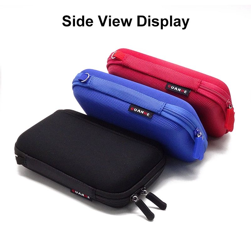 GUANHE GH1310 Portable Travel Protection Bag