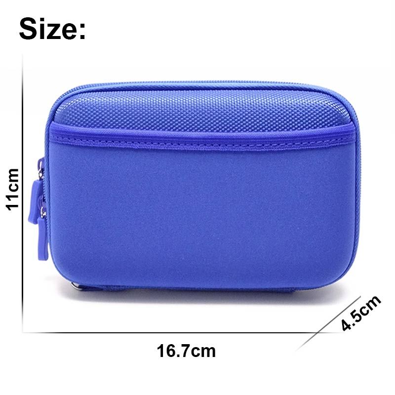 GUANHE GH1310 Portable Travel Protection Bag
