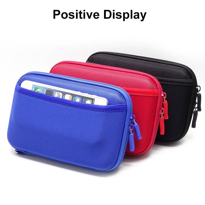 GUANHE GH1310 Portable Travel Protection Bag