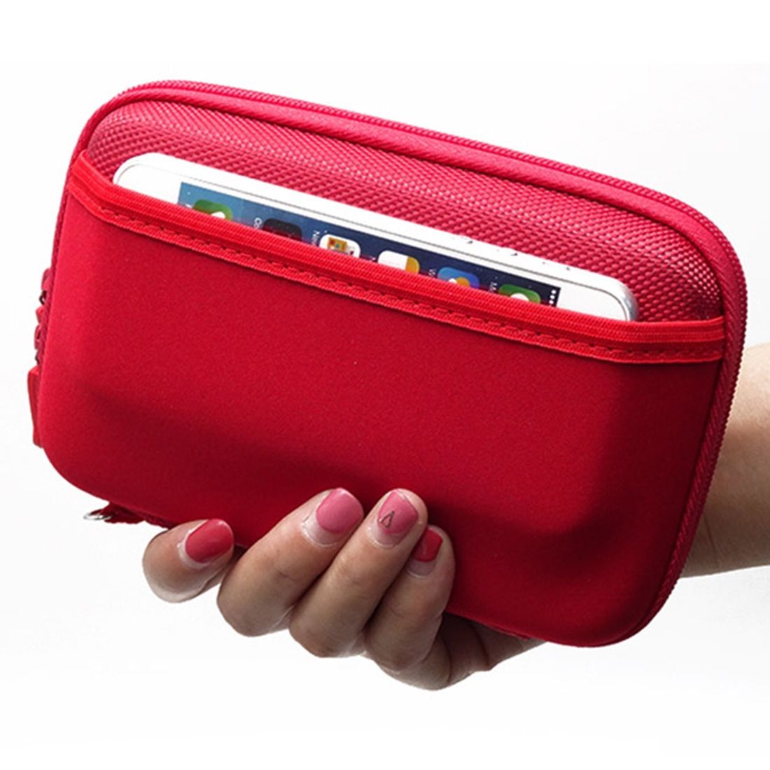 GUANHE GH1310 Portable Travel Protection Bag