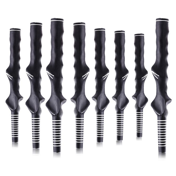 Golf Swing Grip Trainers Practice Tool Aid Quality Standard