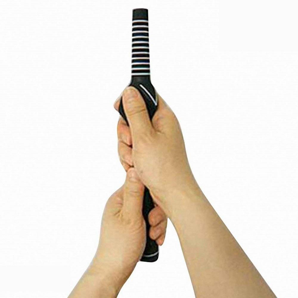 Golf Swing Grip Trainers Practice Tool Aid Quality Standard