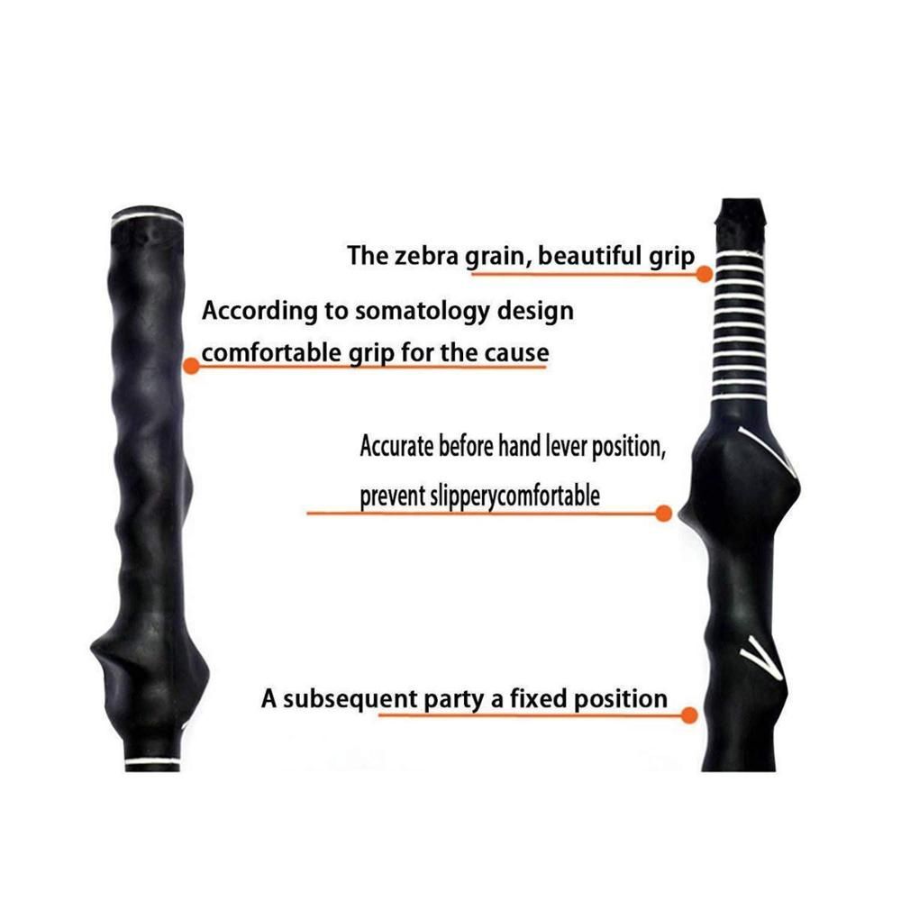 Golf Swing Grip Trainers Practice Tool Aid Quality Standard