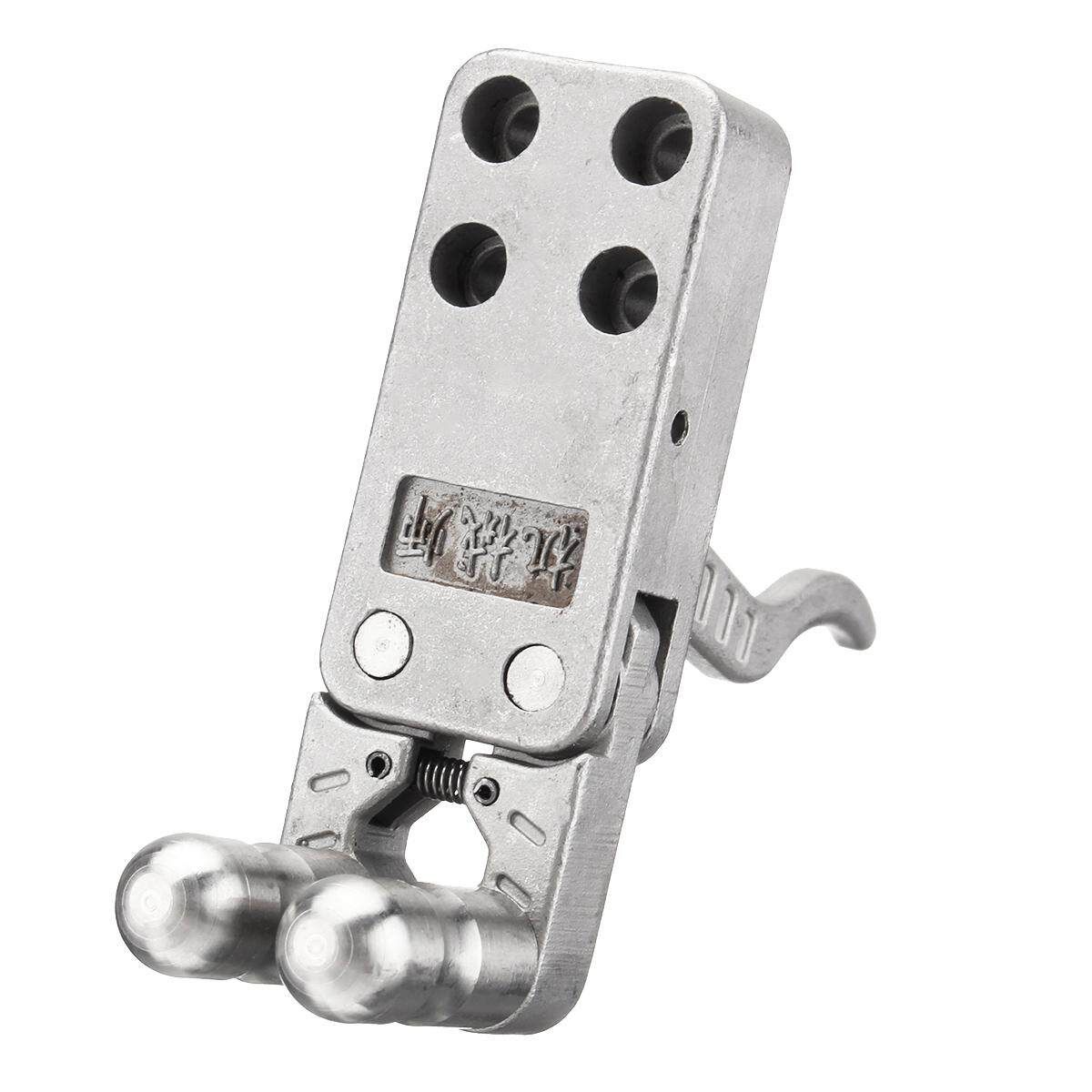 Release Device Stainless Steel Polishing DIY Catapult Trigger