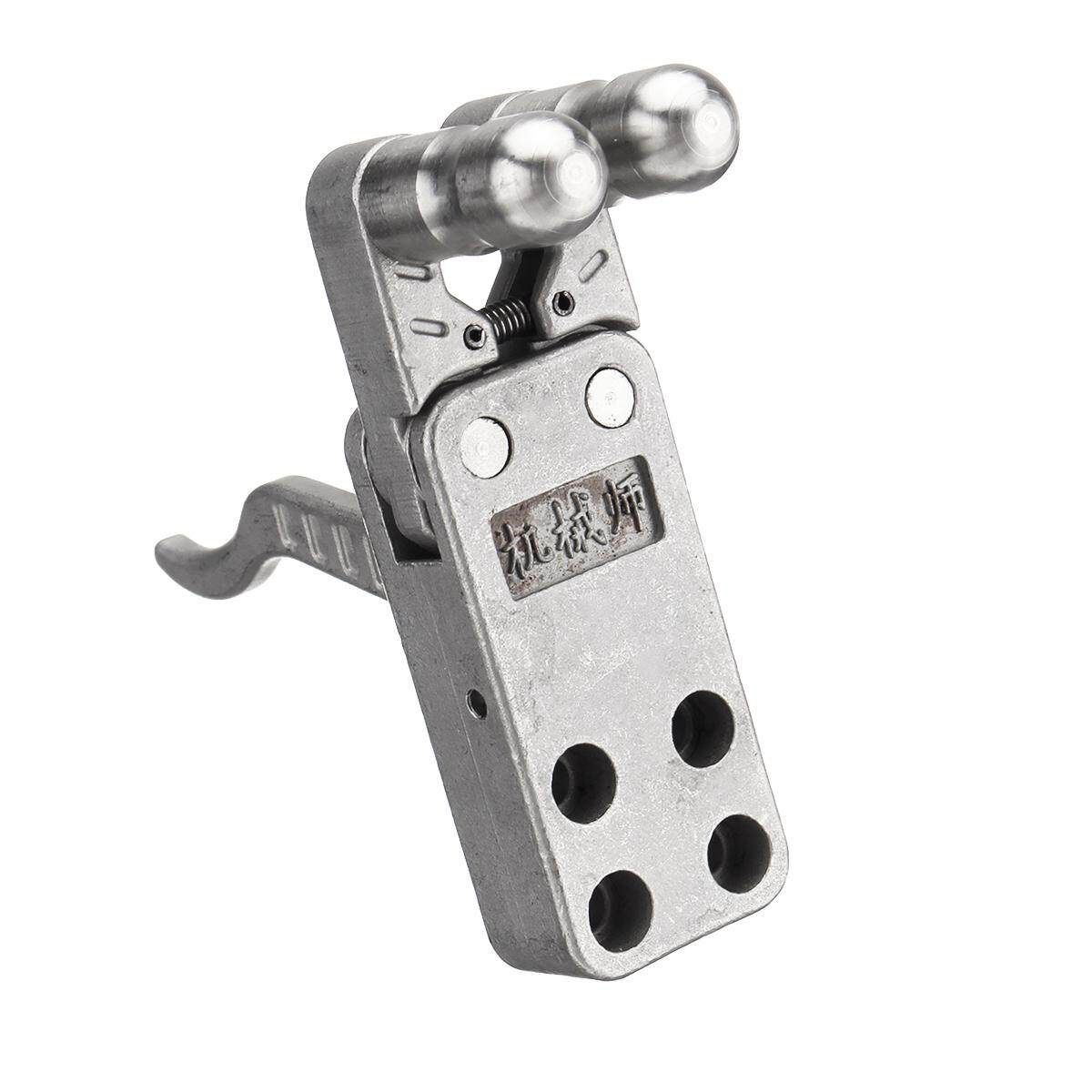 Release Device Stainless Steel Polishing DIY Catapult Trigger