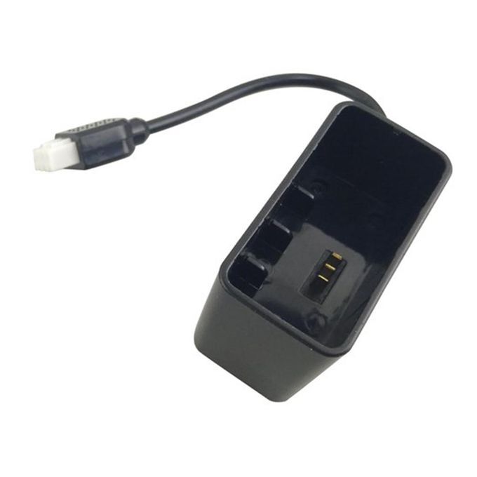 2in1 USB Lithium Battery Charger For MJX B5W F20 Bugs 5W  X5 RC