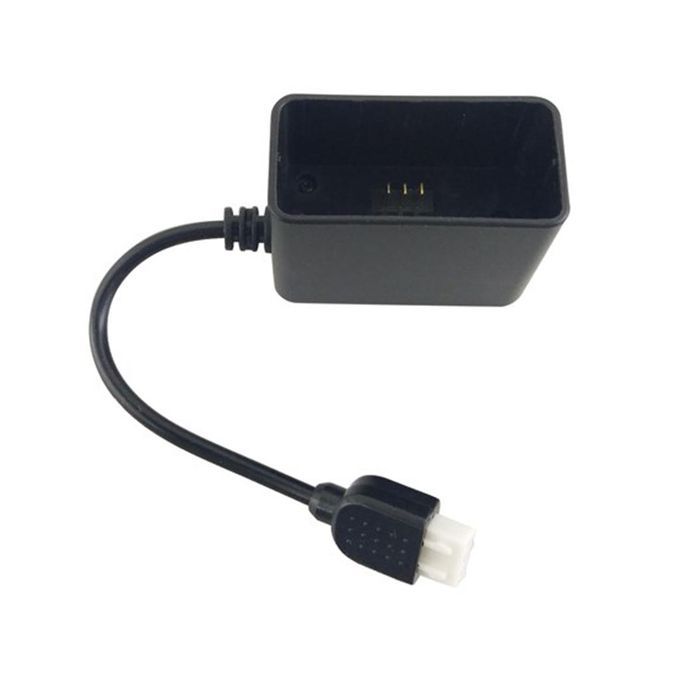 2in1 USB Lithium Battery Charger For MJX B5W F20 Bugs 5W  X5 RC