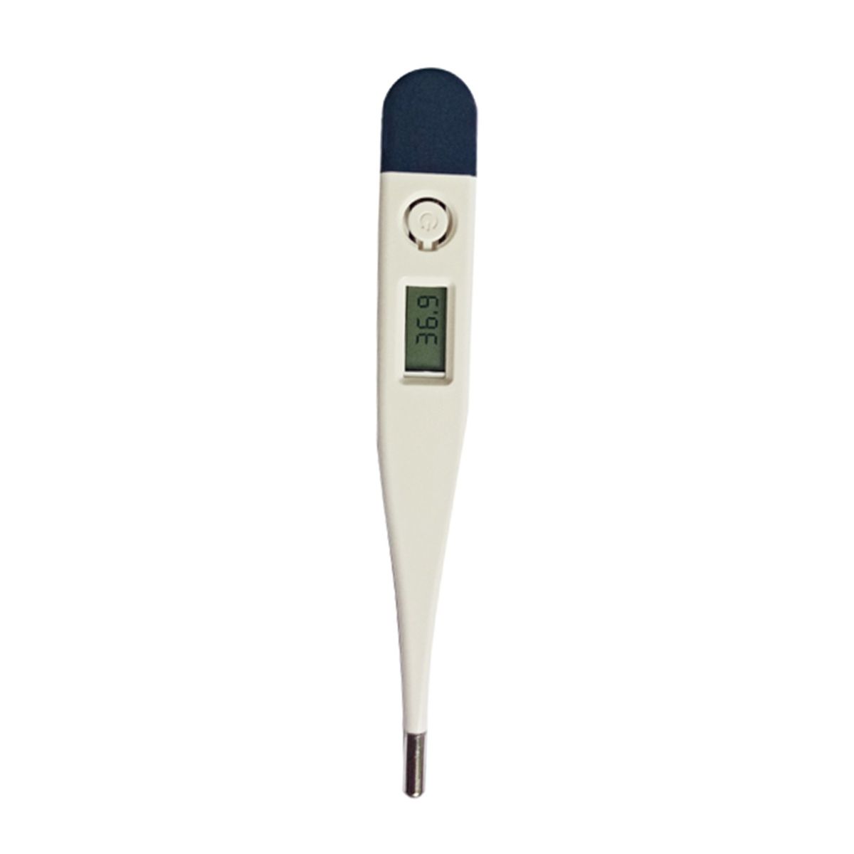 Digital Electronic Thermometer Portable Mouth/Underarm Fast