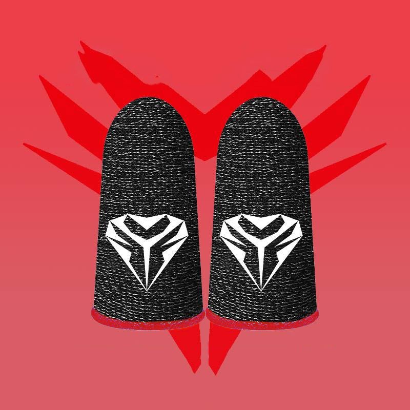 Gaming Rconducting Sweat Resistant Finger Gloves