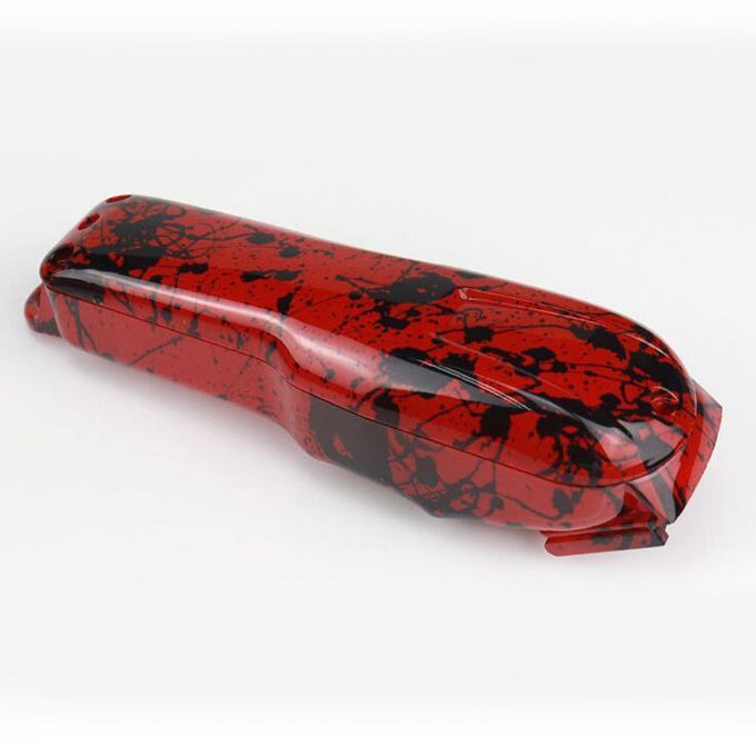 DIY Housing Case Cover Kit For 8148/8591 Hair Clippers Red Red