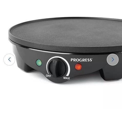 Crepe Maker - 1300W