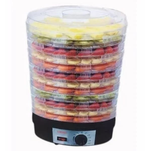12 Layers Multipurpose Food,Meat And Vegetable Dehydrator