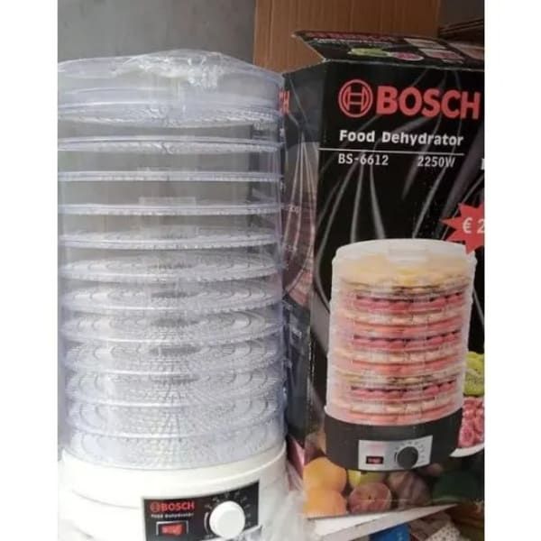 12 Layers Multipurpose Food,Meat And Vegetable Dehydrator