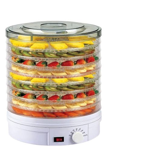8 Layer Food Dehydrator