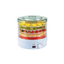 8 Layer Electric Food Dehydrator