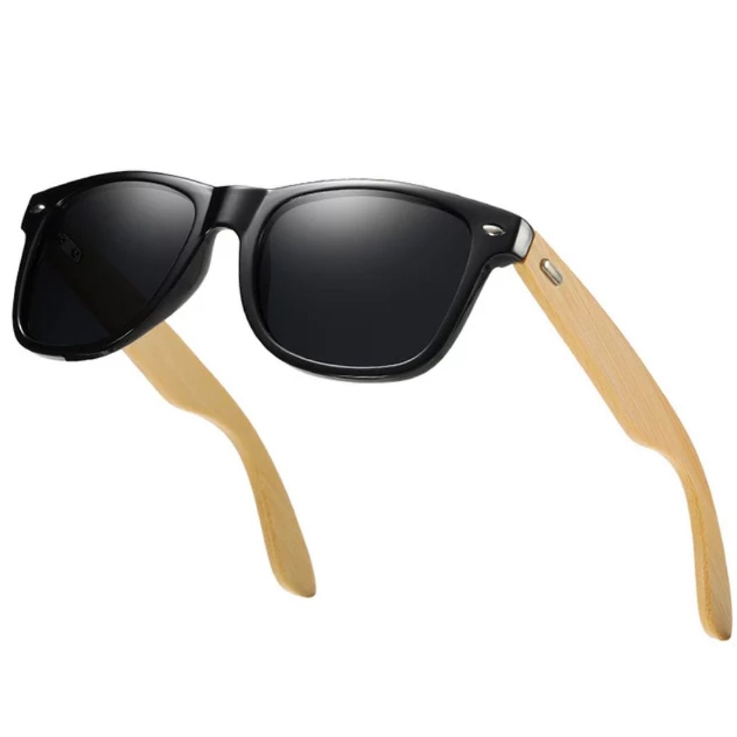 Bamboo Sunglasses