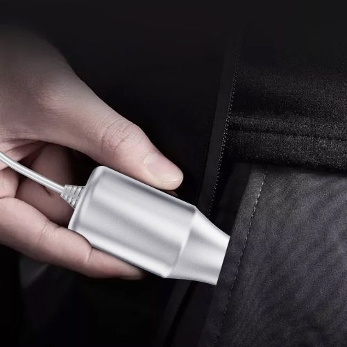EU Multifunction Ultrasonic Cleaning Machine Jewelry Washing