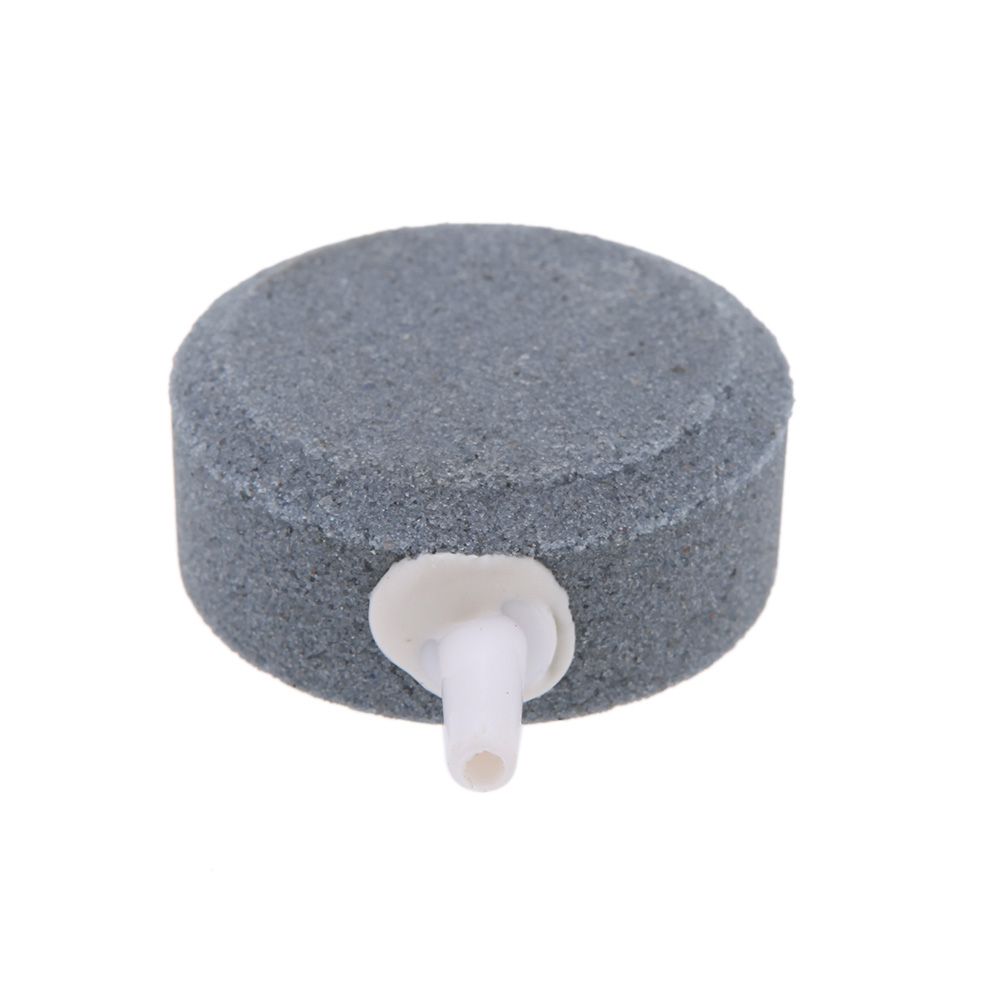 4cm Air Bubble Stone Aerator For Aquarium Fish Tank Pump