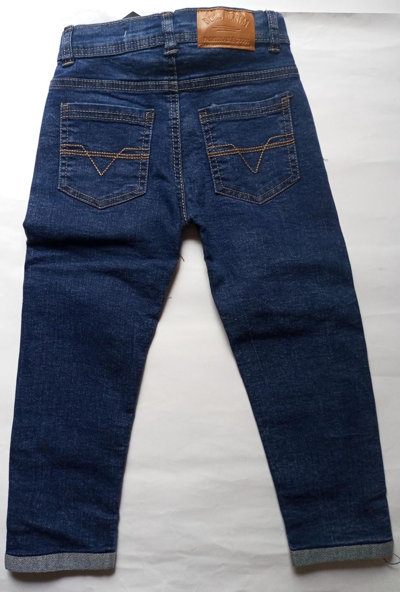 Lovely Boys Children Trousers