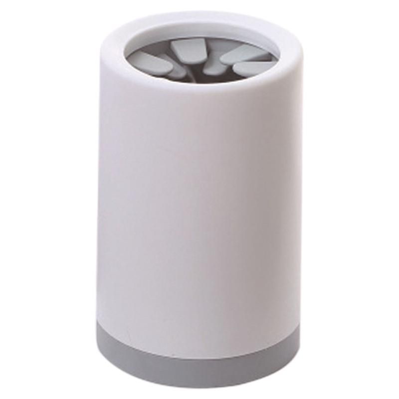Soft Silicone Portable Dog Foot Cleaning Cup Pet