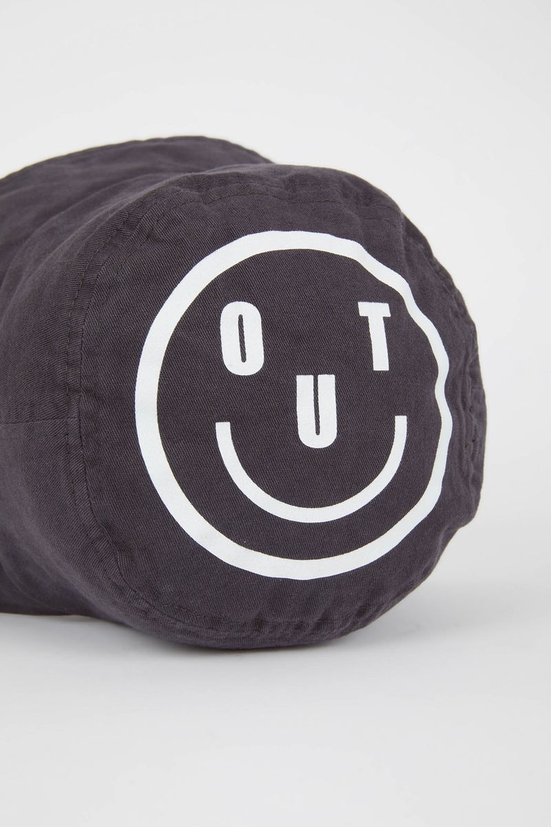 Woman Hat- Black
