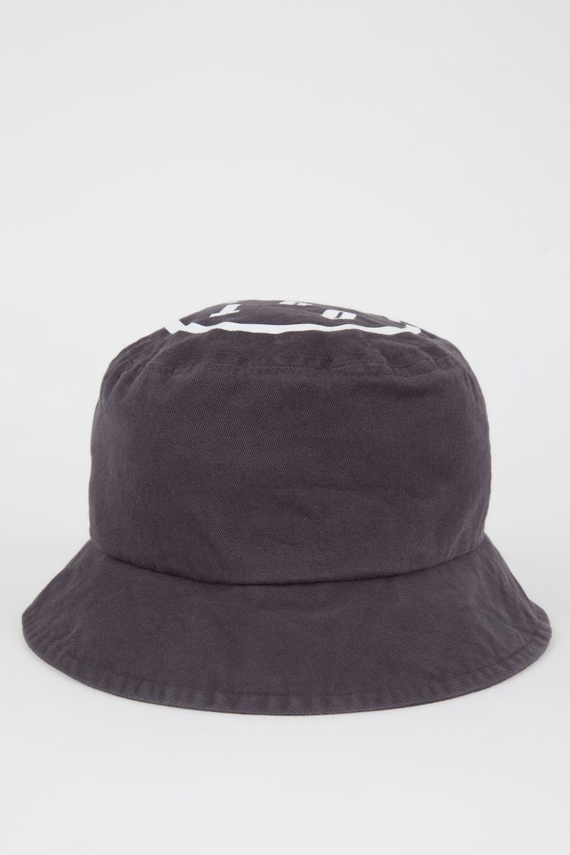Woman Hat- Black