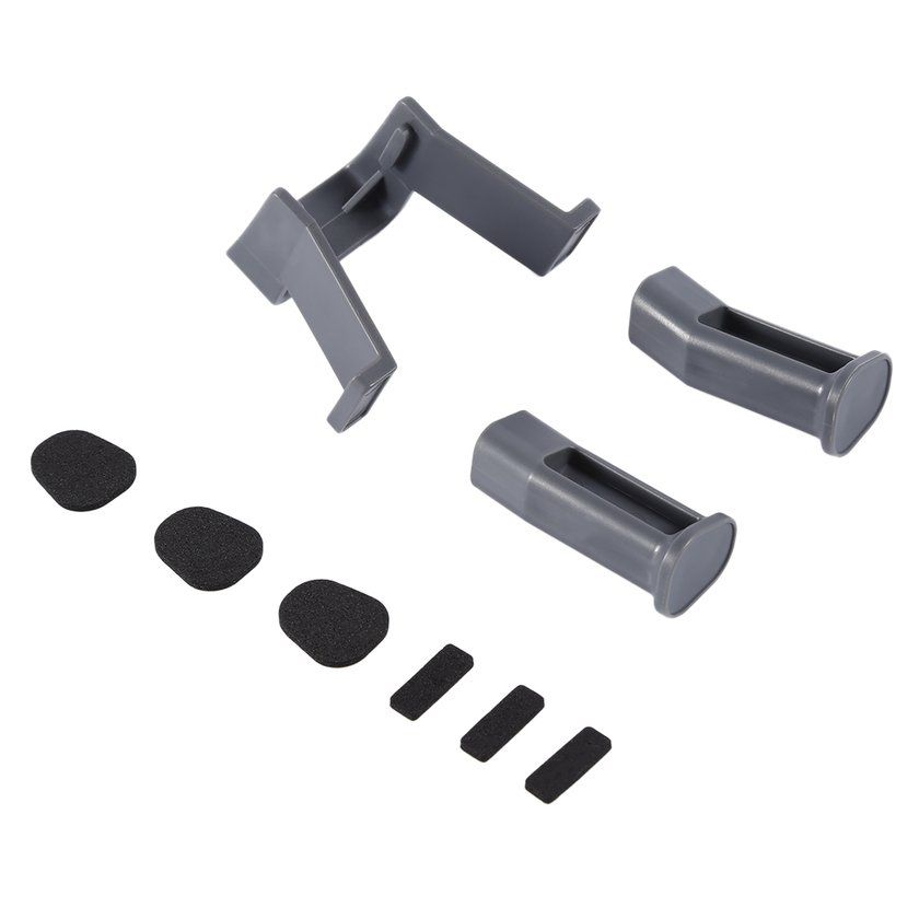 Extension Landing Stand Tripod Heightened Landing Gear For Mavi  Pro-Gray