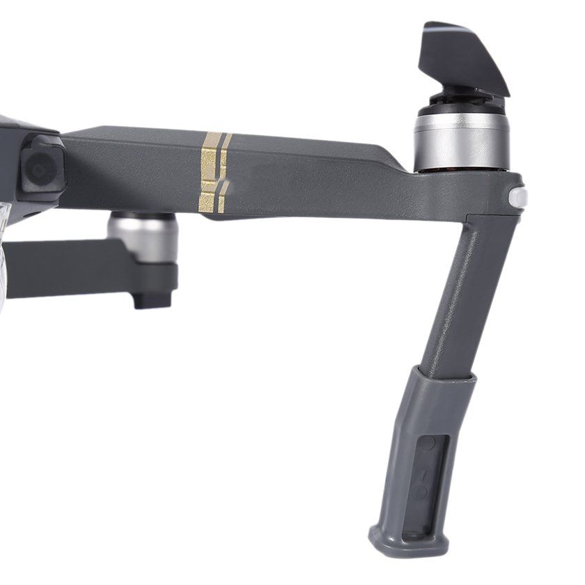 Extension Landing Stand Tripod Heightened Landing Gear For Mavi  Pro-Gray