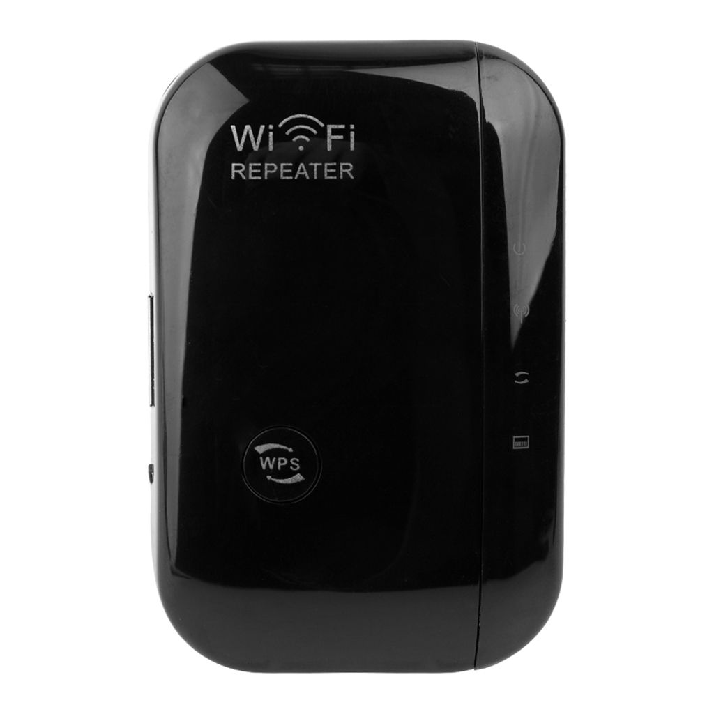 Wireless WiFi