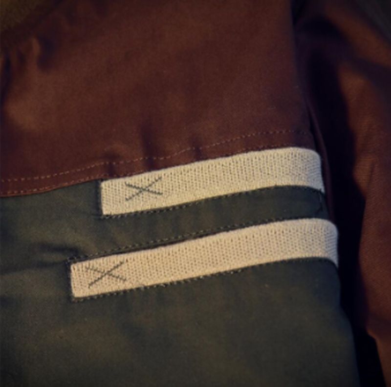 Men's Jackets Coats Denim Lightweight Slim Casual Bomber-Brown