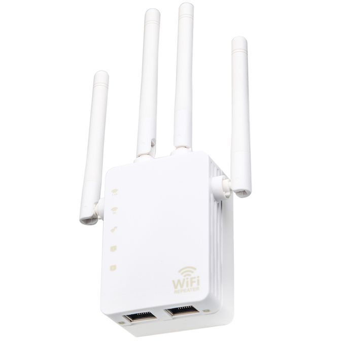 Wifi Extender Repeater Wireless Router Range Network ,