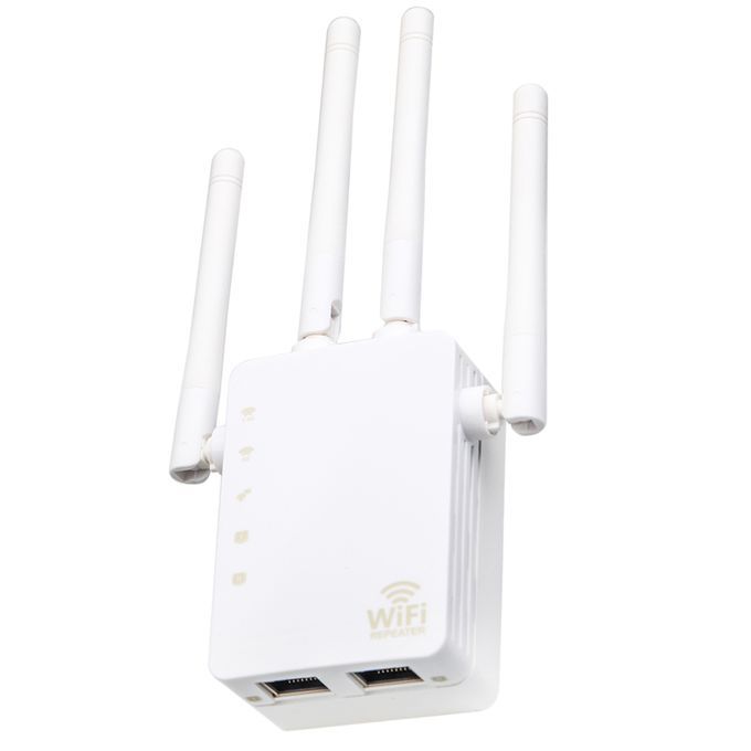 Wifi Extender Repeater Wireless Router Range Network ,