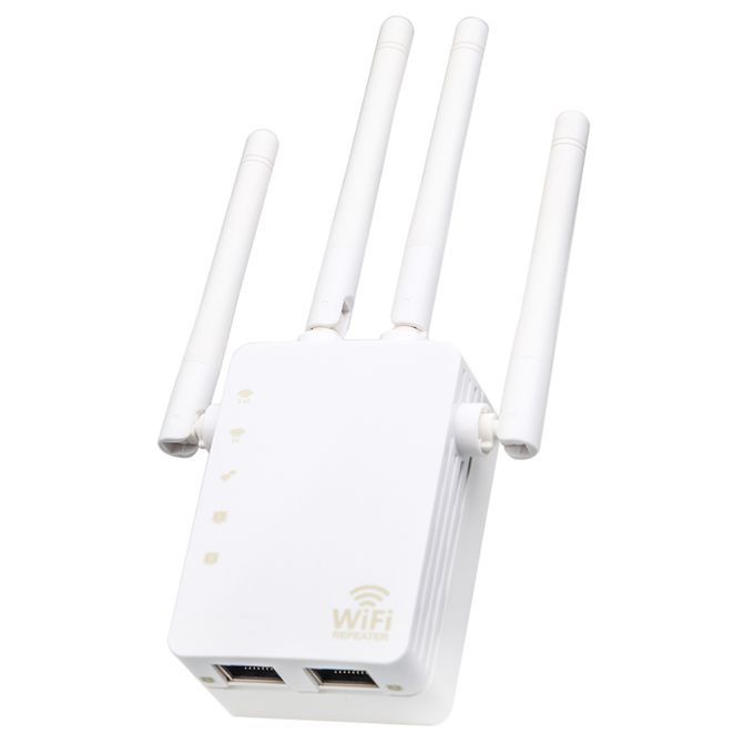 Wifi Extender Repeater Wireless Router Range Network ,