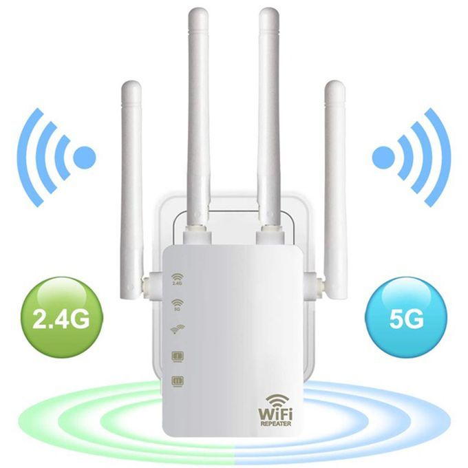 Wifi Extender Repeater Wireless Router Range Network ,