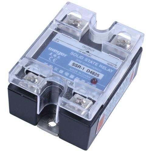 MGR-1 D4825 Single-phase Solid State Relay SSR