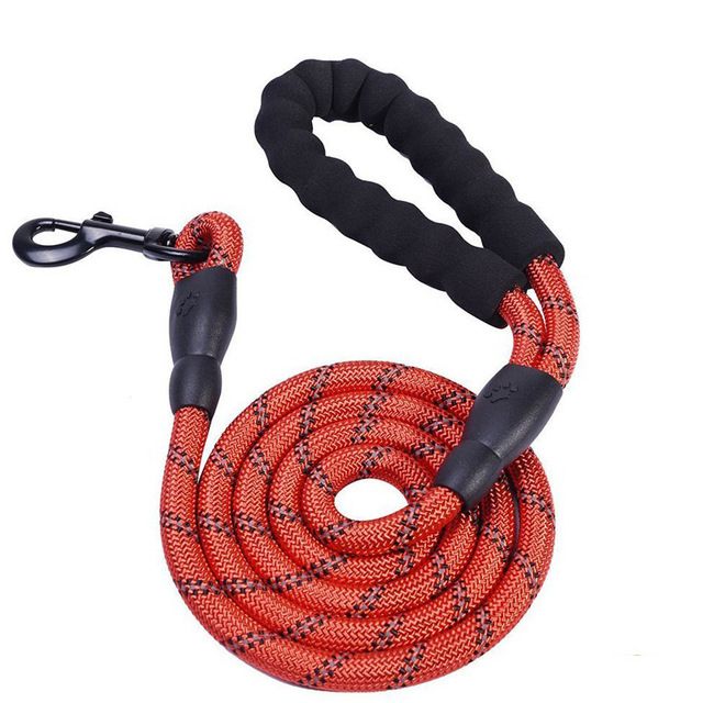 Safe Big Dog Leash Pet Chain