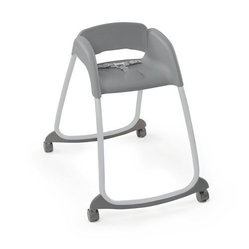 Trio 3-in-1 Ridgedale High Chair - Grey