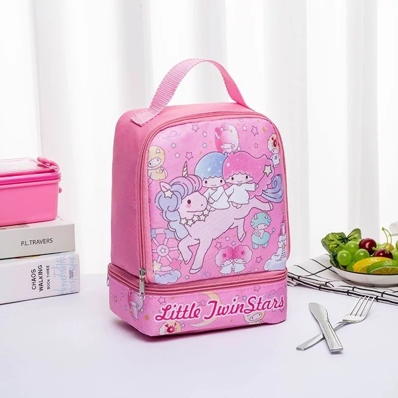 Quality Kids Lunch Bag