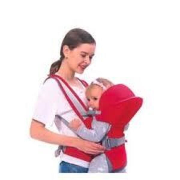 6 Ways Baby Carrier Infant Backpacks (3.5 - 13.5kg)
