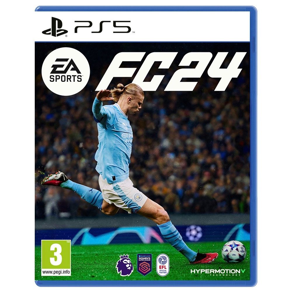 PS5 EA SPORT FC 24  - ( Fifa 24 )