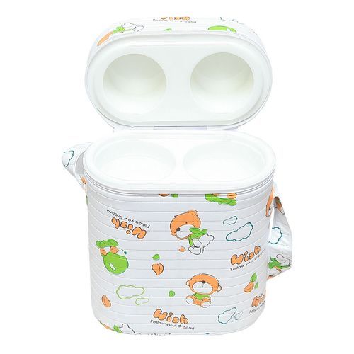 2in1 Baby Food Warmer - Multi Color