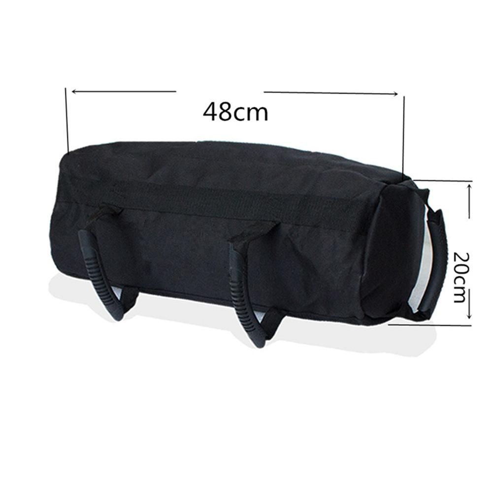 Exercise Sandbag, Adjustable, for Fitness and Weight