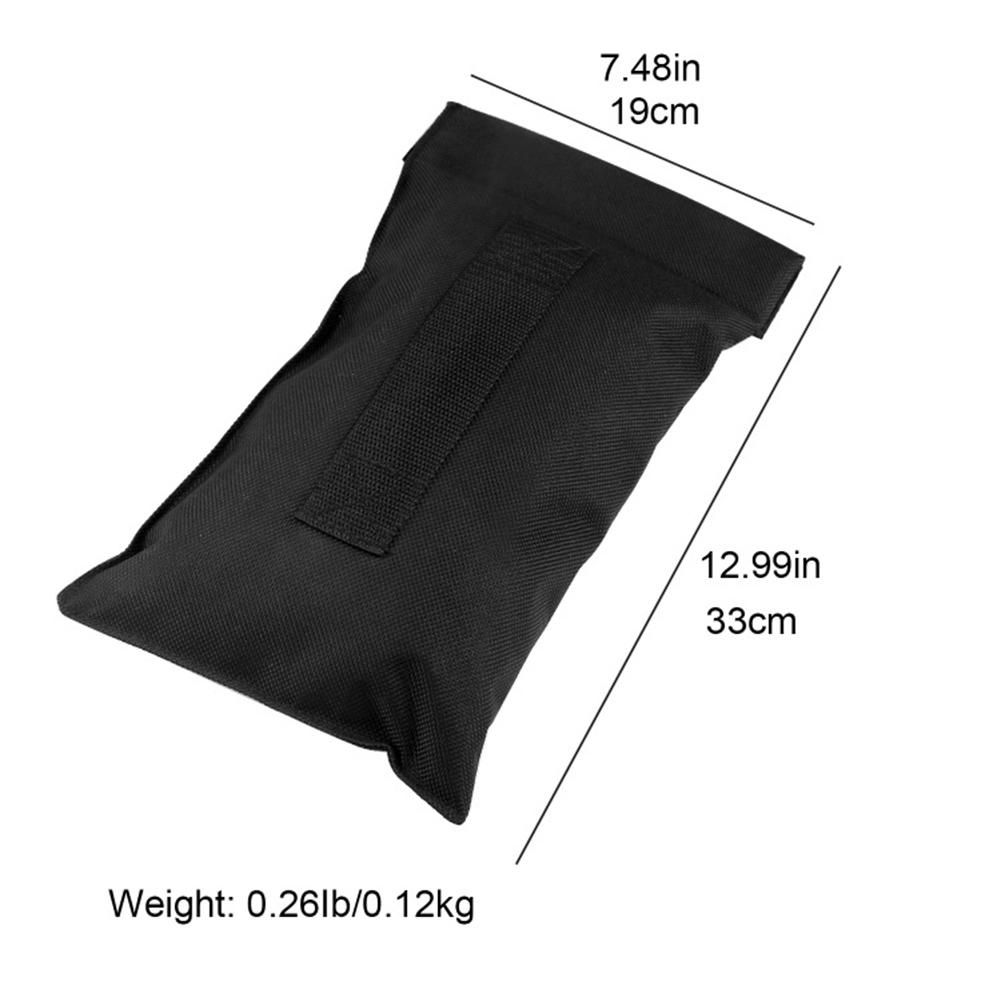 Exercise Sandbag, Adjustable, for Fitness and Weight