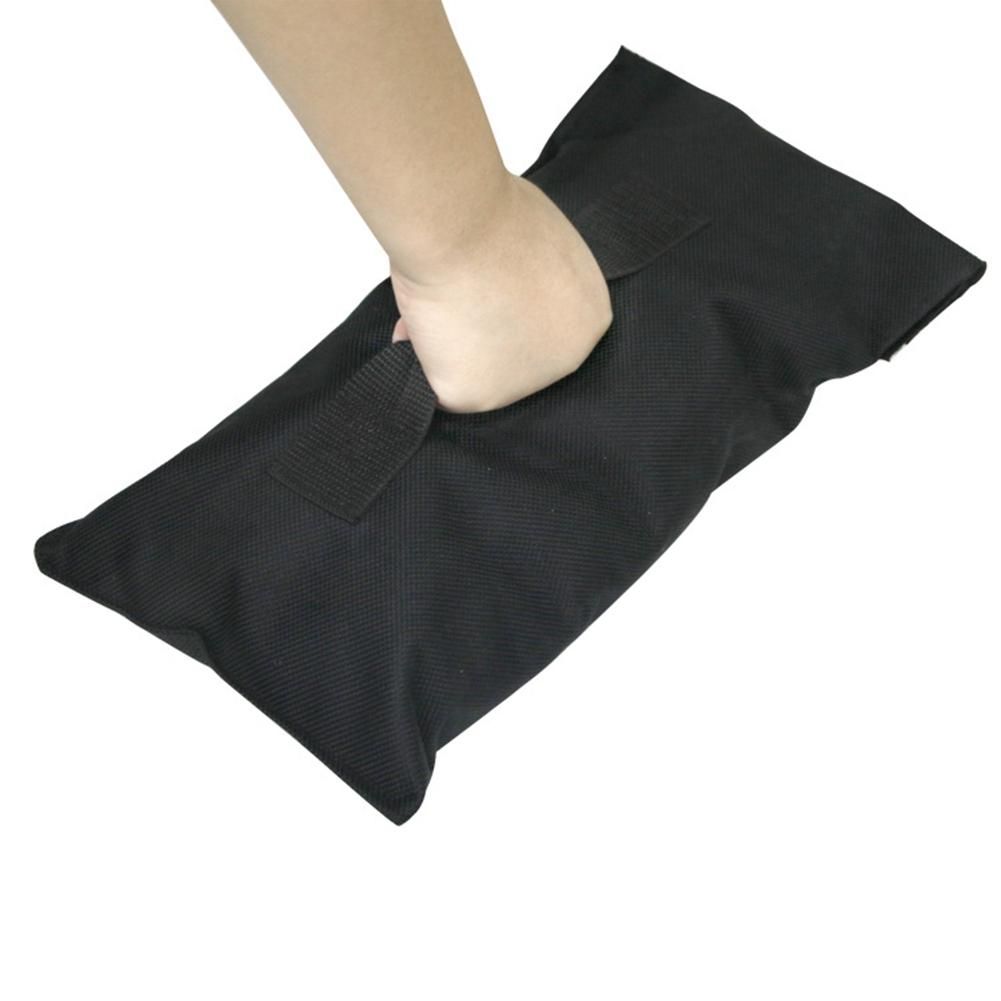 Exercise Sandbag, Adjustable, for Fitness and Weight