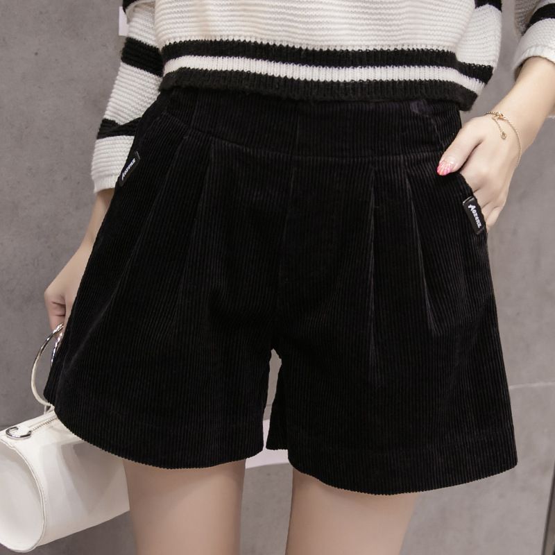 #0622 Sexy Singer Performance Sequins Shorts Women Low
