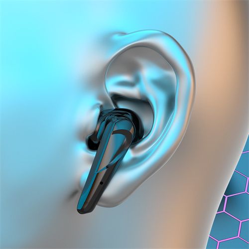 Noise Reduction And Waterproof Of Game Bluetooth Headset