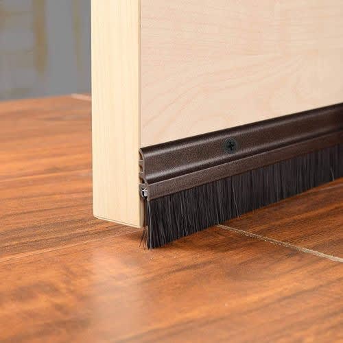 Door Brush Seal