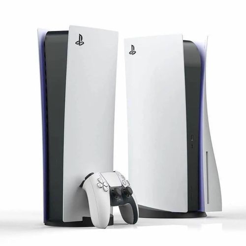 Play Station 5+ One Extra Pad