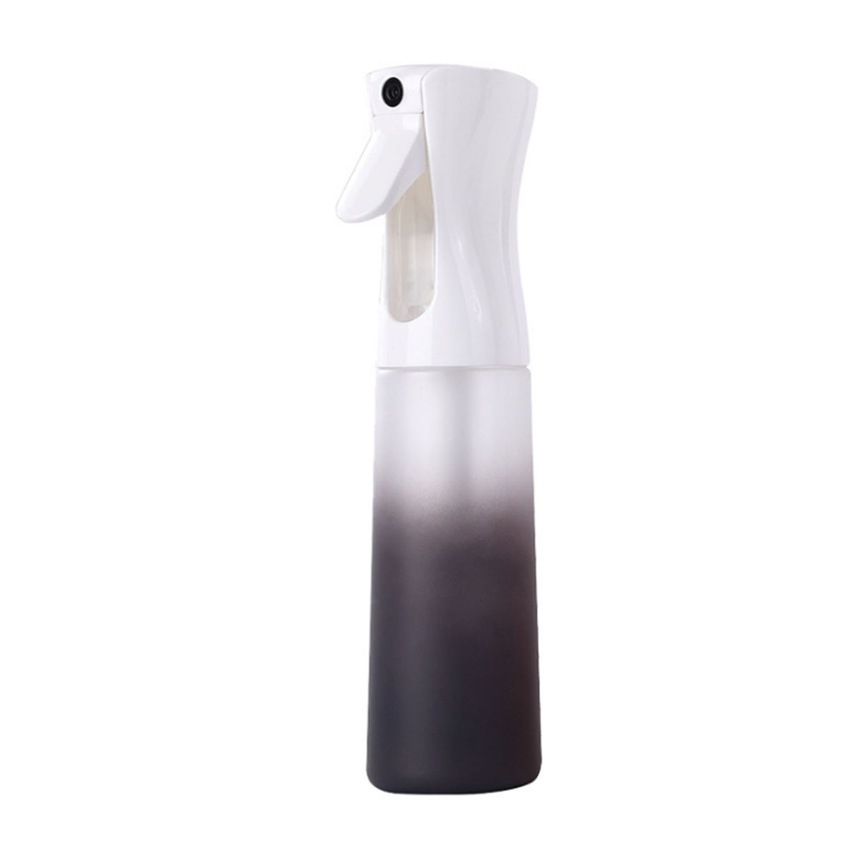 Gradient Color Hairdressing Spray Bottle 300ML Mist Atomizer
